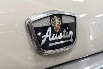 1960 Austin Seven Mini