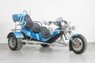 2006 SMT Trike