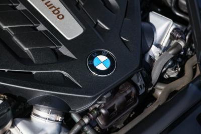 2013 BMW 6 Series