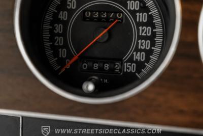 1970 Plymouth Cuda 440 Tribute