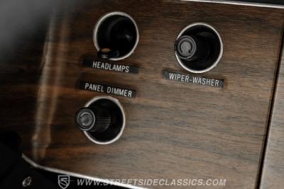 1970 Plymouth Cuda 440 Tribute