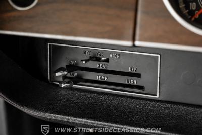 1970 Plymouth Cuda 440 Tribute