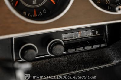 1970 Plymouth Cuda 440 Tribute