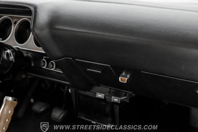 1970 Plymouth Cuda 440 Tribute