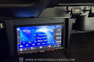 1970 Plymouth Cuda 440 Tribute