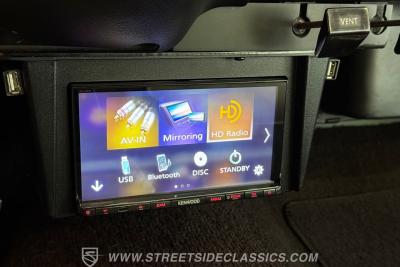 1970 Plymouth Cuda 440 Tribute