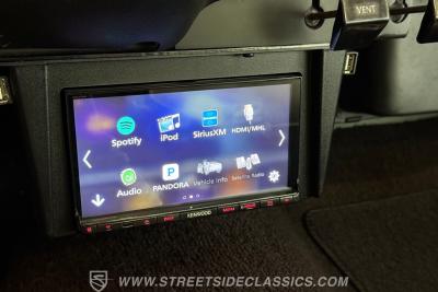 1970 Plymouth Cuda 440 Tribute