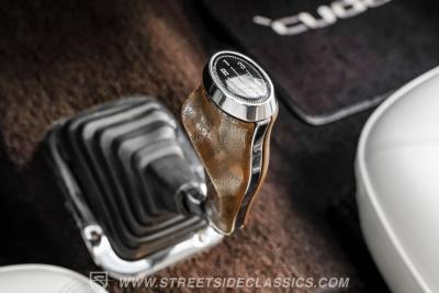 1970 Plymouth Cuda 440 Tribute