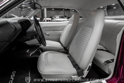 1970 Plymouth Cuda 440 Tribute