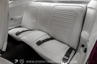 1970 Plymouth Cuda 440 Tribute