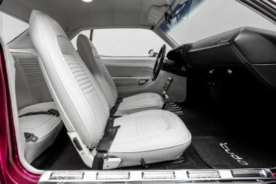 1970 Plymouth Cuda 440 Tribute