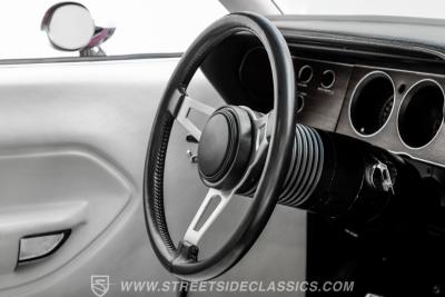 1970 Plymouth Cuda 440 Tribute