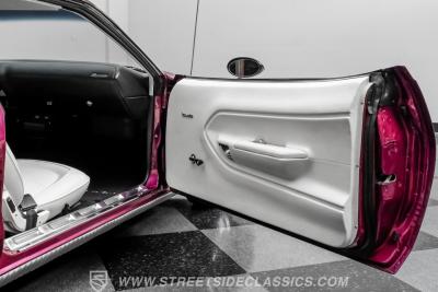 1970 Plymouth Cuda 440 Tribute