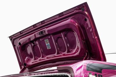 1970 Plymouth Cuda 440 Tribute