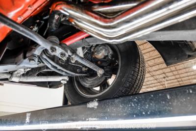 1970 Plymouth Cuda 440 Tribute