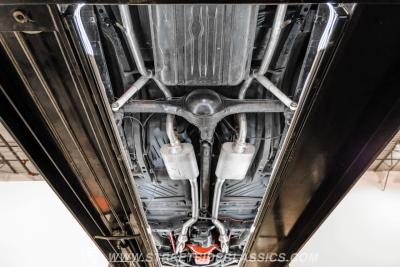 1970 Plymouth Cuda 440 Tribute