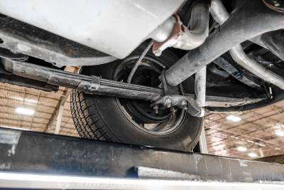 1970 Plymouth Cuda 440 Tribute