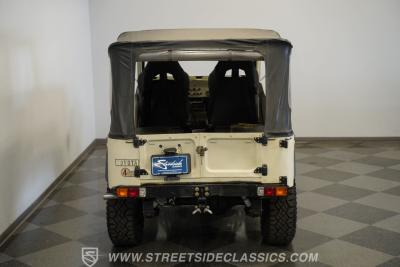 1974 Toyota FJ40 Land Cruiser