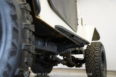 1974 Toyota FJ40 Land Cruiser