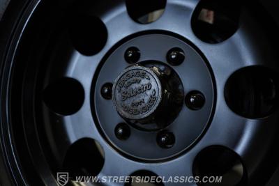 1974 Toyota FJ40 Land Cruiser