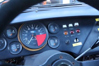 1974 Lancia Beta Coup&eacute; Rally Group 4 &ldquo;From the collection of Enzo Ferrari&rsquo;s grandson&rdquo;