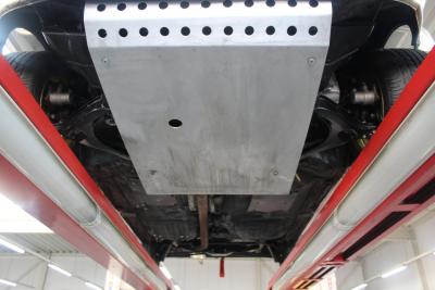 1974 Lancia Beta Coup&eacute; Rally Group 4 &ldquo;From the collection of Enzo Ferrari&rsquo;s grandson&rdquo;