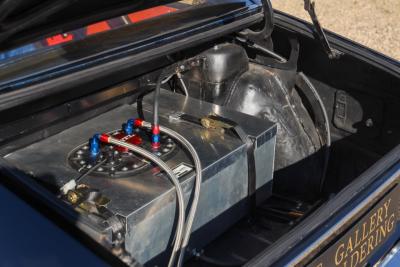 1974 Lancia Beta Coup&eacute; Rally Group 4 &ldquo;From the collection of Enzo Ferrari&rsquo;s grandson&rdquo;