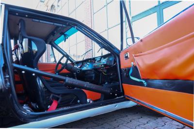 1974 Lancia Beta Coup&eacute; Rally Group 4 &ldquo;From the collection of Enzo Ferrari&rsquo;s grandson&rdquo;