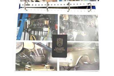 1969 Mercedes - Benz Mercedes Benz 280 SL Pagode &ldquo;Restored&rdquo;