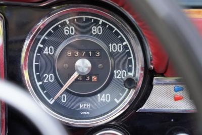 1969 Mercedes - Benz Mercedes Benz 280 SL Pagode &ldquo;Restored&rdquo;