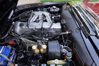 1969 Mercedes - Benz Mercedes Benz 280 SL Pagode &ldquo;Restored&rdquo;