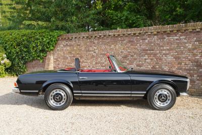 1969 Mercedes - Benz Mercedes Benz 280 SL Pagode &ldquo;Restored&rdquo;