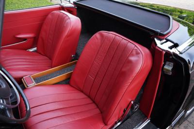 1969 Mercedes - Benz Mercedes Benz 280 SL Pagode &ldquo;Restored&rdquo;