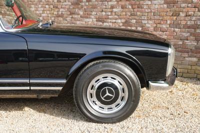 1969 Mercedes - Benz Mercedes Benz 280 SL Pagode &ldquo;Restored&rdquo;