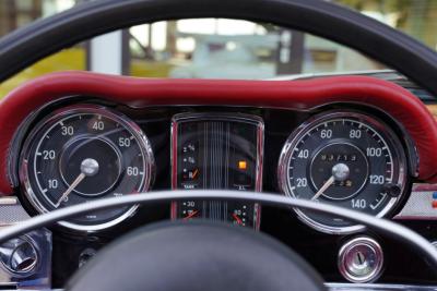 1969 Mercedes - Benz Mercedes Benz 280 SL Pagode &ldquo;Restored&rdquo;