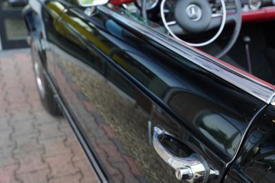 1969 Mercedes - Benz Mercedes Benz 280 SL Pagode &ldquo;Restored&rdquo;