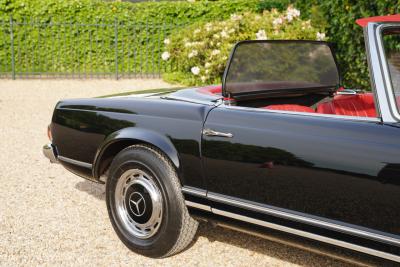 1969 Mercedes - Benz Mercedes Benz 280 SL Pagode &ldquo;Restored&rdquo;