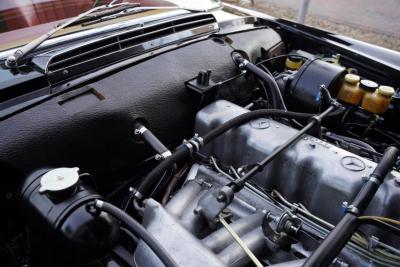 1969 Mercedes - Benz Mercedes Benz 280 SL Pagode &ldquo;Restored&rdquo;