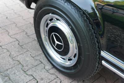 1969 Mercedes - Benz Mercedes Benz 280 SL Pagode &ldquo;Restored&rdquo;