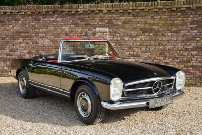 1969 Mercedes - Benz Mercedes Benz 280 SL Pagode &ldquo;Restored&rdquo;
