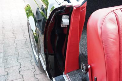 1969 Mercedes - Benz Mercedes Benz 280 SL Pagode &ldquo;Restored&rdquo;