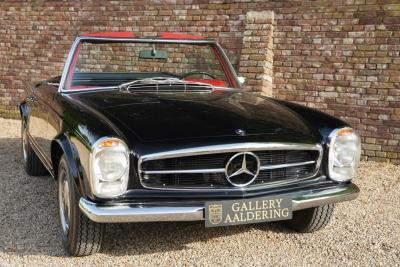 1969 Mercedes - Benz Mercedes Benz 280 SL Pagode &ldquo;Restored&rdquo;