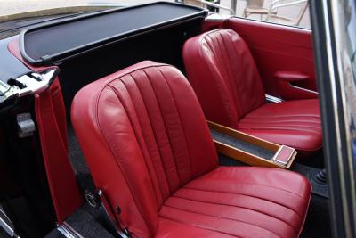 1969 Mercedes - Benz Mercedes Benz 280 SL Pagode &ldquo;Restored&rdquo;