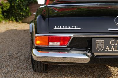 1969 Mercedes - Benz Mercedes Benz 280 SL Pagode &ldquo;Restored&rdquo;