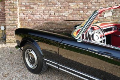 1969 Mercedes - Benz Mercedes Benz 280 SL Pagode &ldquo;Restored&rdquo;