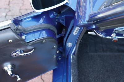 1960 Mercedes - Benz Mercedes Benz 190 SL &ldquo;Bare metal restoration&rdquo;