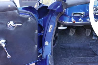 1960 Mercedes - Benz Mercedes Benz 190 SL &ldquo;Bare metal restoration&rdquo;