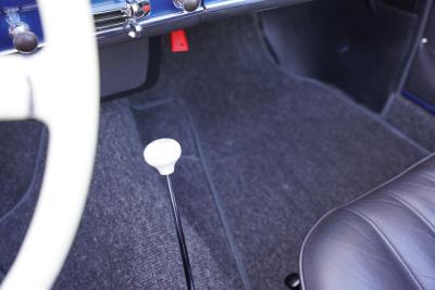 1960 Mercedes - Benz Mercedes Benz 190 SL &ldquo;Bare metal restoration&rdquo;