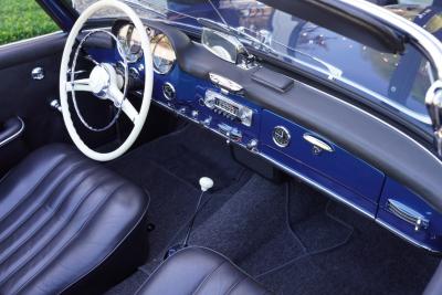 1960 Mercedes - Benz Mercedes Benz 190 SL &ldquo;Bare metal restoration&rdquo;