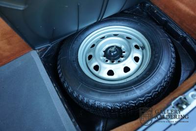 1982 Mercedes - Benz SL 380 &ldquo;41.000 kms&rdquo;